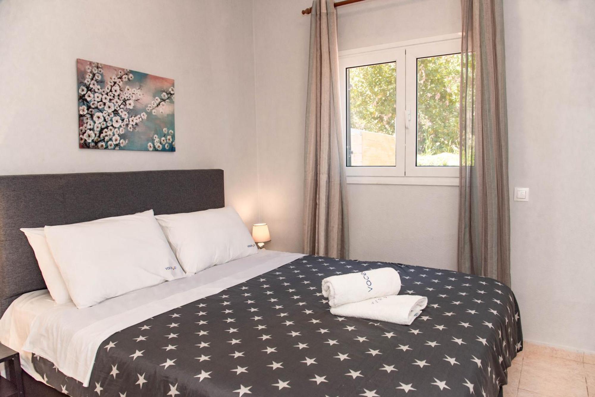 Gems Suites Corfu  객실 사진