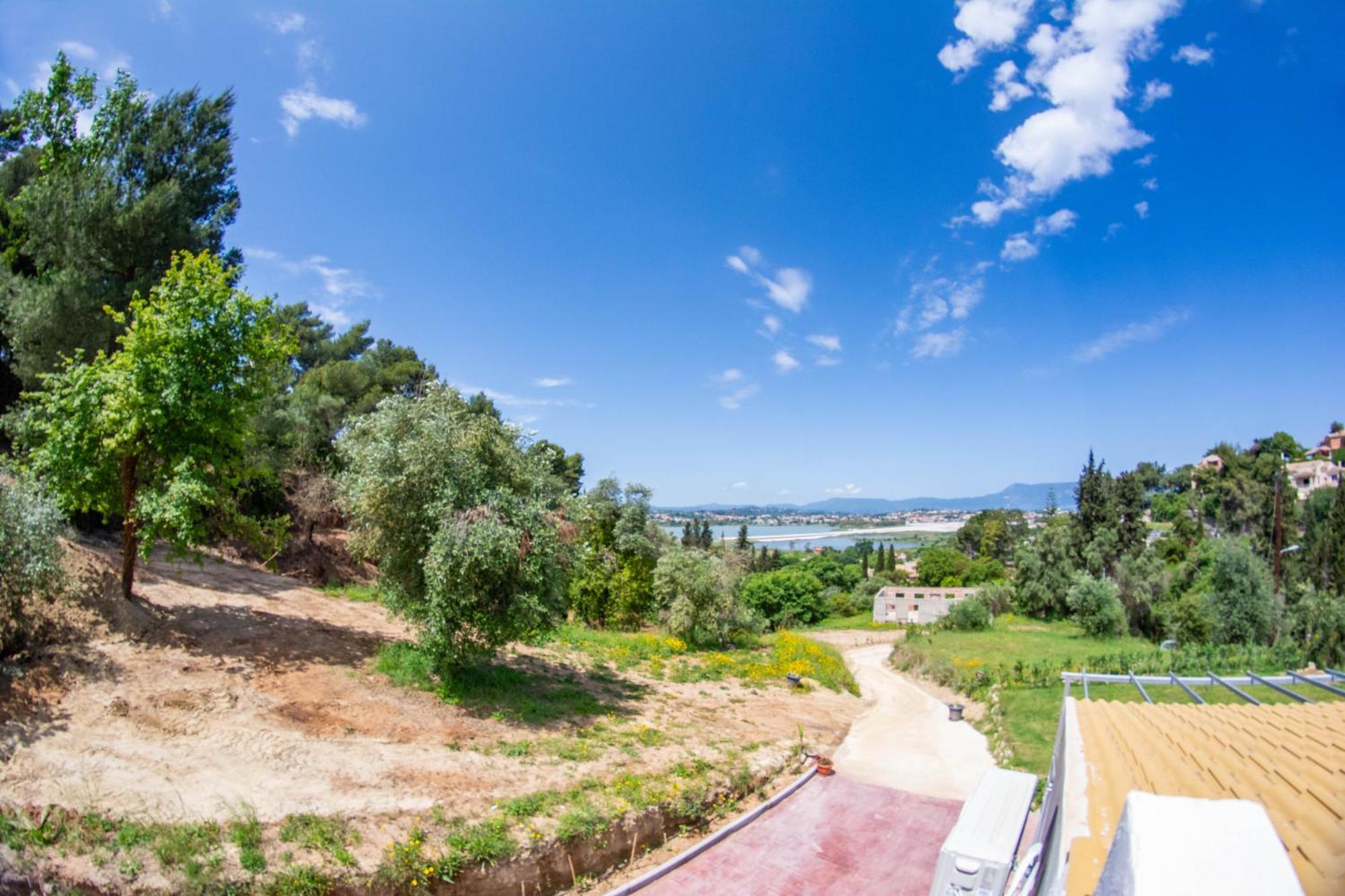 Gems Suites Corfu  외부 사진