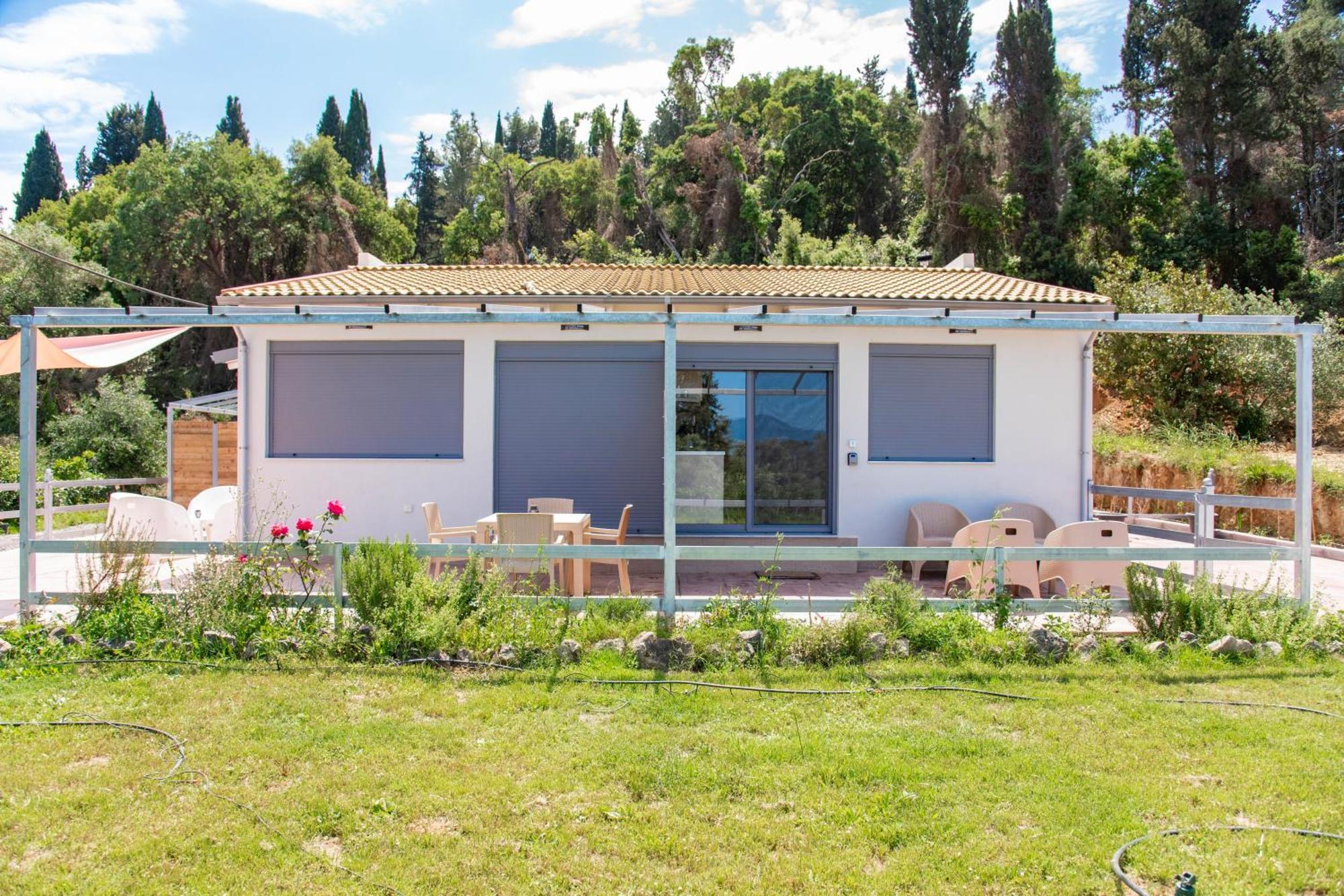 Gems Suites Corfu  외부 사진