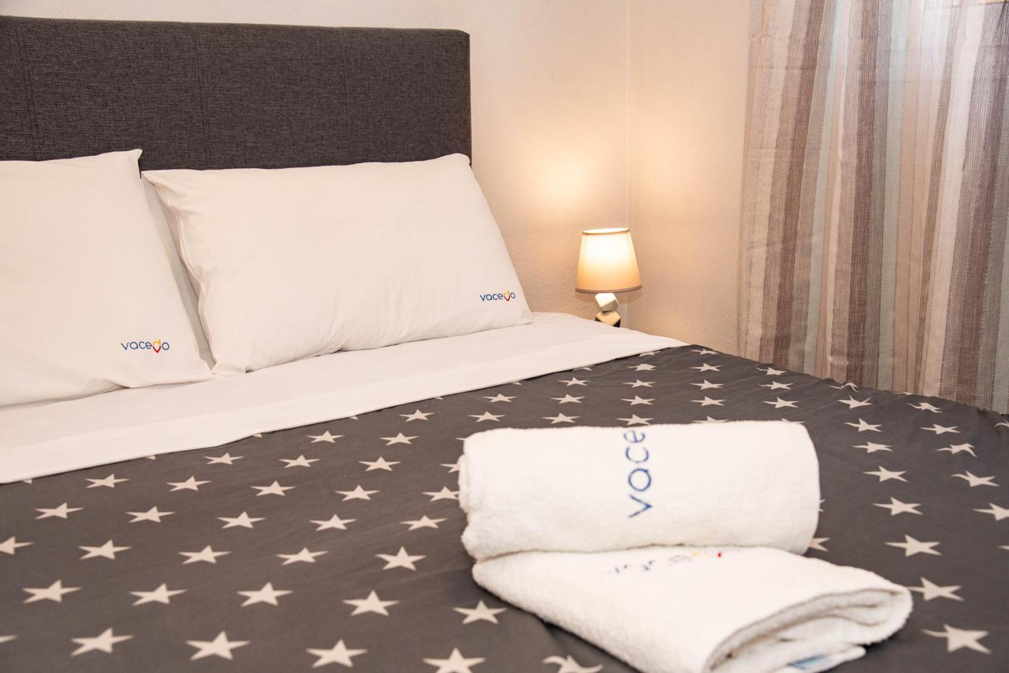 Gems Suites Corfu  객실 사진