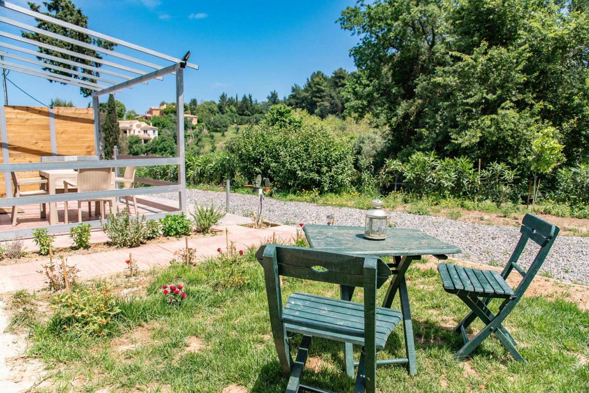 Gems Suites Corfu  외부 사진