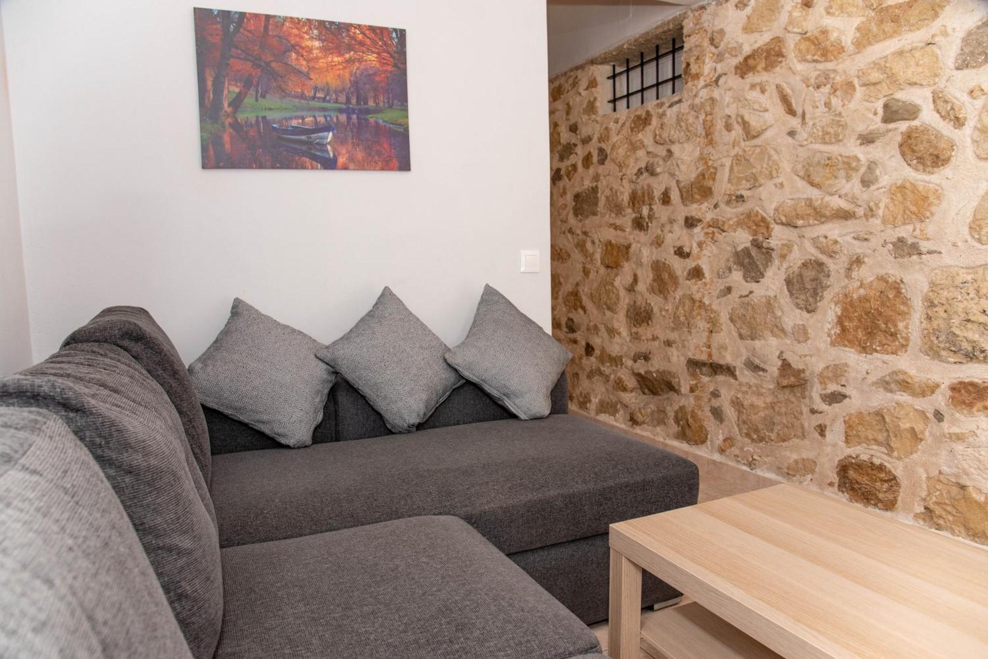 Gems Suites Corfu  객실 사진