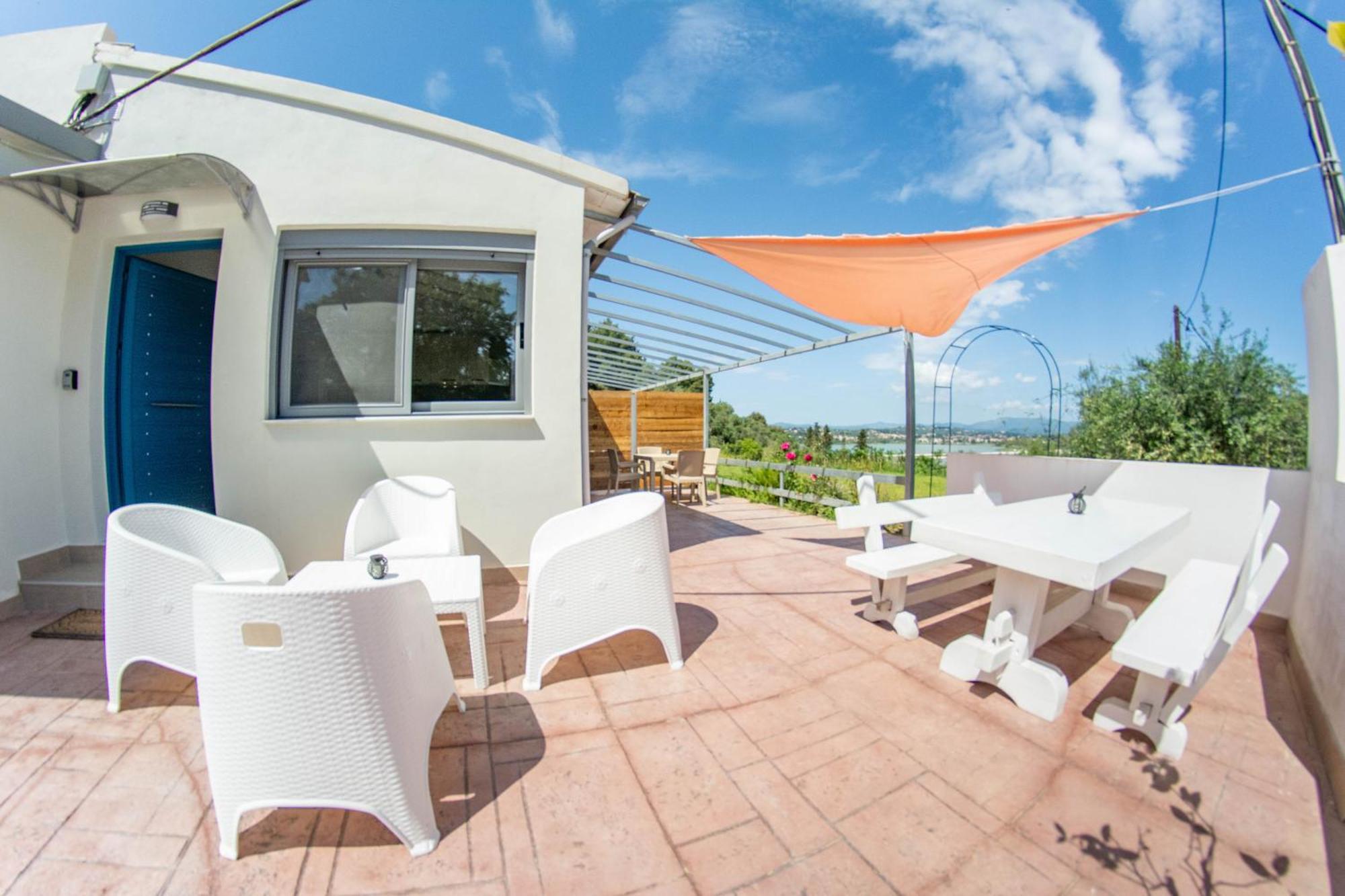 Gems Suites Corfu  외부 사진
