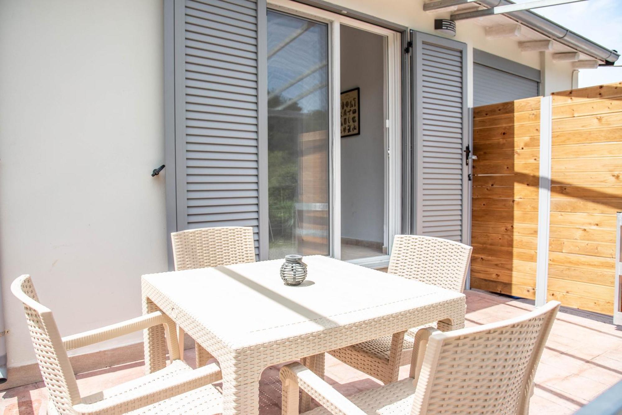 Gems Suites Corfu  외부 사진