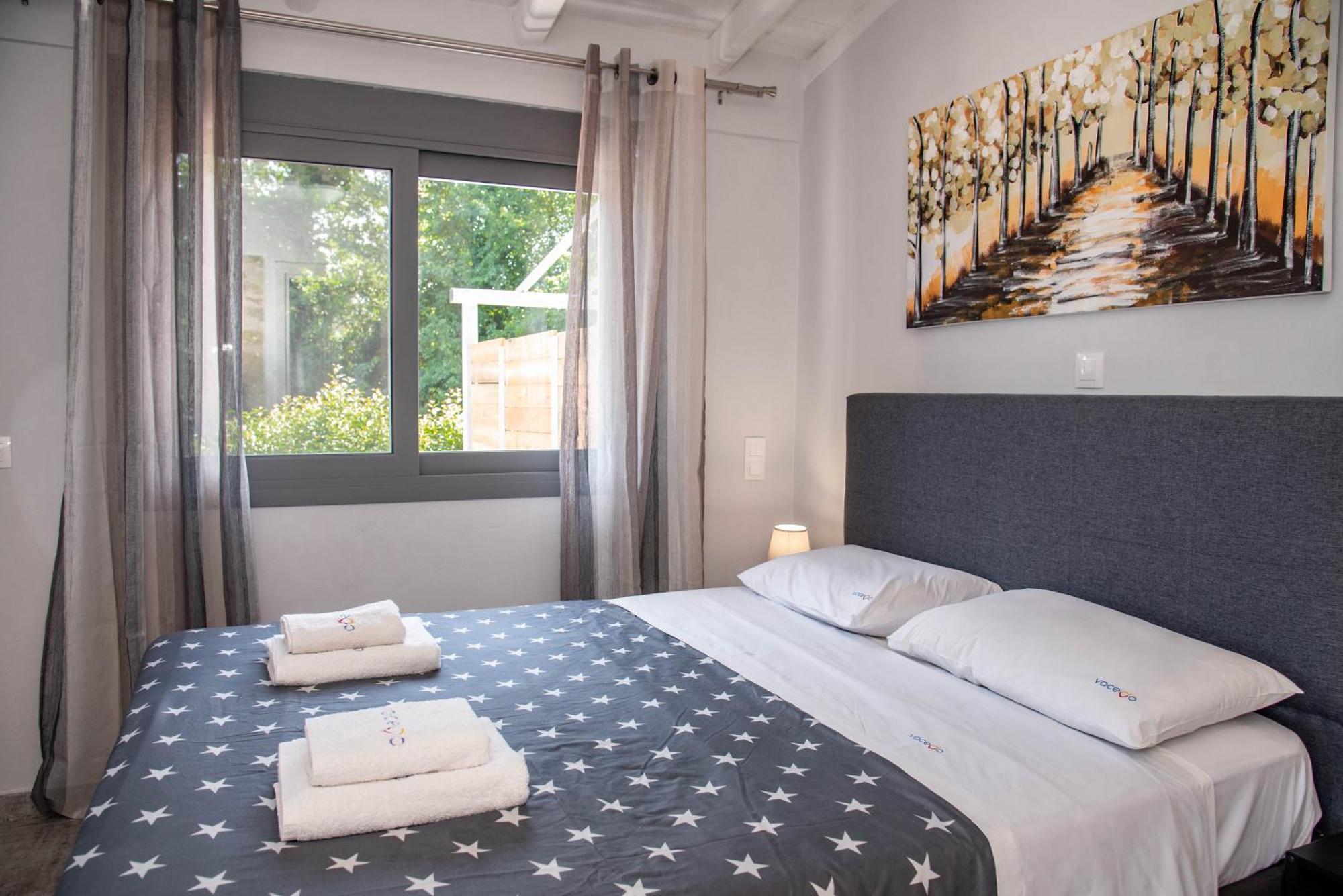 Gems Suites Corfu  객실 사진